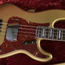 OPEN BOX 2023 Fender Limited Edition Precision P-Bass Special - Journeyman Relic - Authorized Dealer - In-Stock! Aztec Gold - RARE! SAVE!