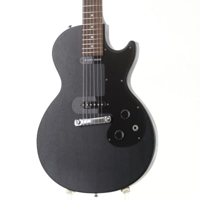 Gibson Usa Melody Maker Satin Ebony [SN 016971357] (04/01) for sale