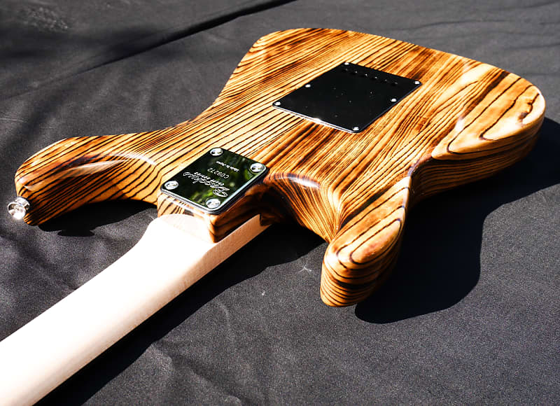 bucchus hand craft GSTUDIO ASH BLACK MH - メルカリ