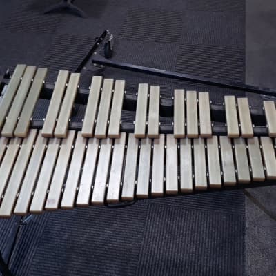 Musser Model 51 Kelon Xylophone with Rolling Field Stand (King of Prussia, PA) image 3