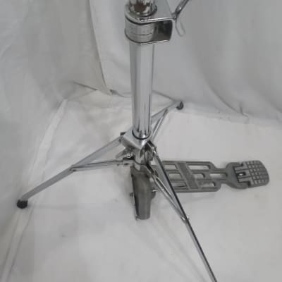 Rogers  Swivomatic Hi Hat Stand .. Early '70s image 3