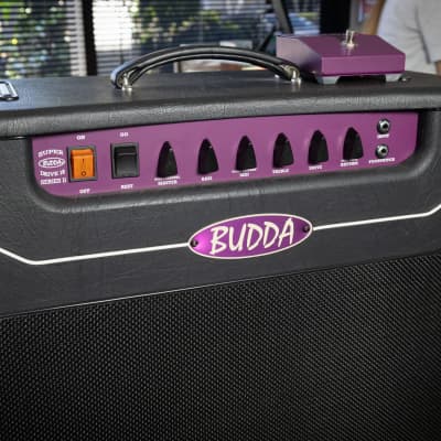 Budda Super Drive 18 Series II image 3