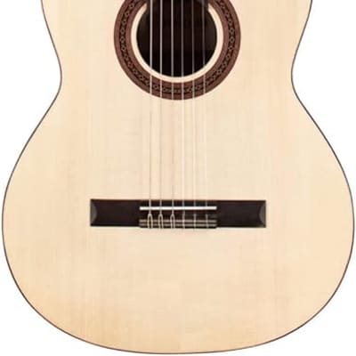 Cordoba C5 SP Nylon String Classical Acoustic Guitar, Solid Spruce Top, Natural, , Free Shipping image 13