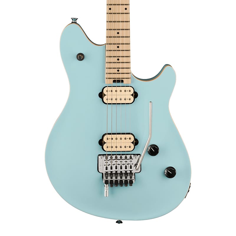 Evh wolfgang special deals occasion