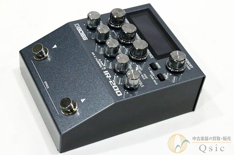 Boss IR-200