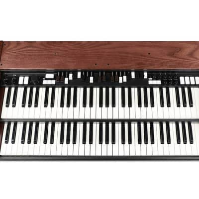 Crumar Mojo Classic Dual Manual Organ