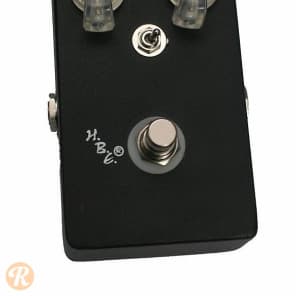 HomeBrew Electronics Lorba Fuzz | Reverb Slovenia
