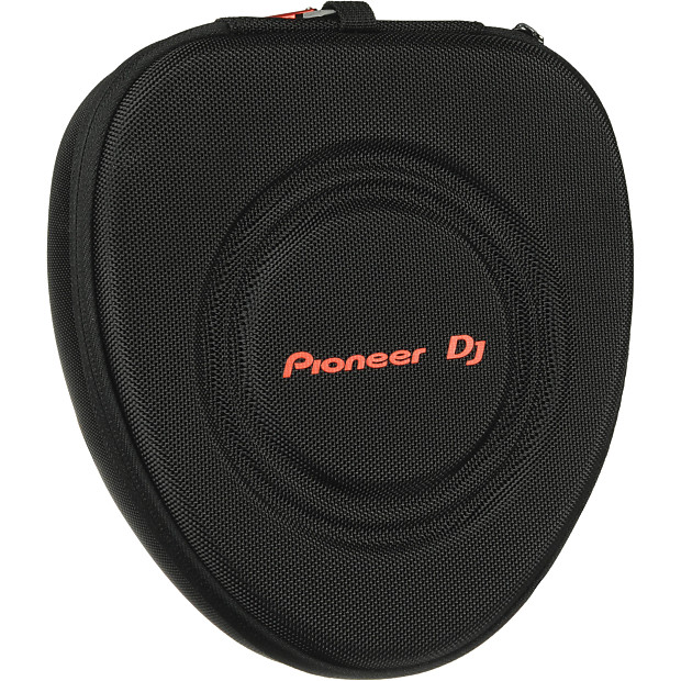 Pioneer HDJ-HC01 Headphone Case image 1