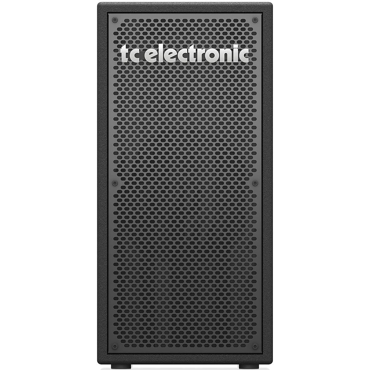 TC Electronic BC208 200-Watt 2x8