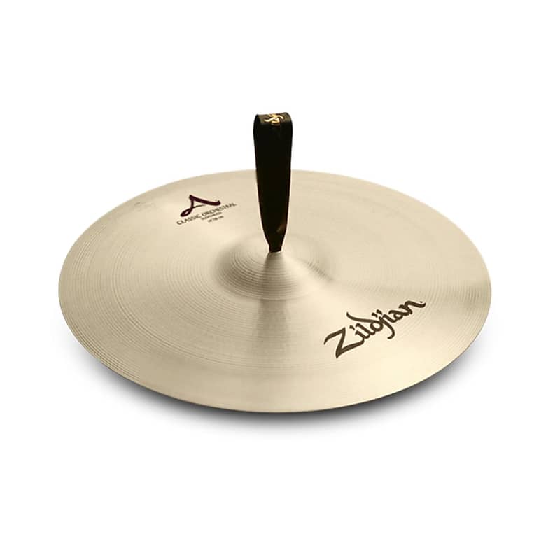 K Zildjian SUSPENDED ORCHESTRA 20“ 51cm K Klassisch Symphonic Suspended – Zildjian
