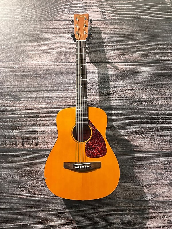 Yamaha FG Junior Acoustic Guitar (Philadelphia, PA) image 1
