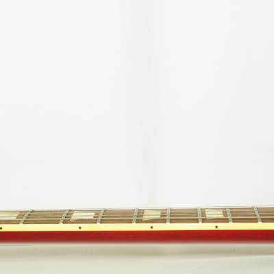 Burny Super Grade LP UP230 period Electric Guitar Ref No 2555 image 9