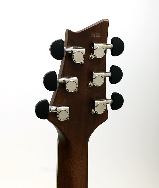 Cort NDX20 Cutaway Acoustic-Electric Guitar - Natural | Reverb