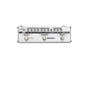 ギター VALETON MES-1 / Dapper Mini Valeton MES-1 Dapper Mini Multi Effects Strip | Reverb