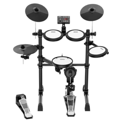 Aroma TDX-16S Electronic Drum Kit | Reverb