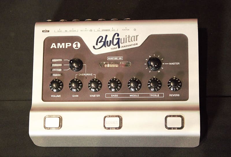 BluGuitar Amp1 | Reverb