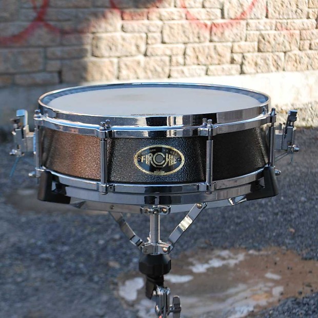 Firchie TM 2 Snare Drum Used Reverb Canada