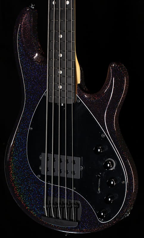 Ernie Ball Music Man DarkRay 5 | Reverb