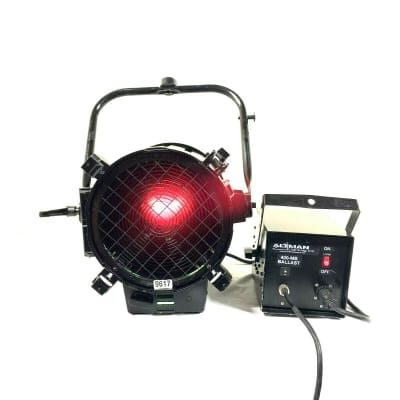 Altman WL 90 3K M B T Work Light II 3000K or 5000K 90 watt with