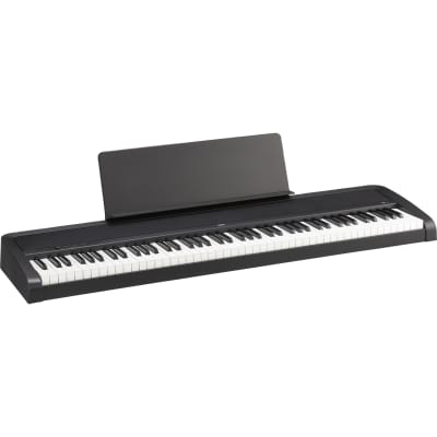Korg B2 Digital Piano - Black image 6