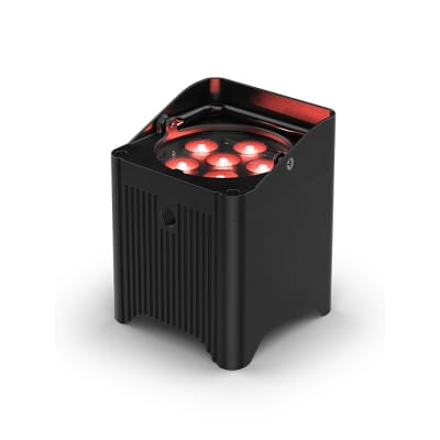 Mint Chauvet DJ Freedom Par T6 image 3