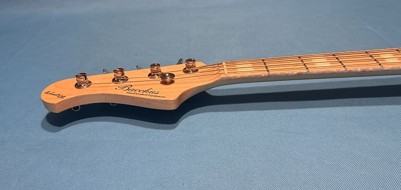 ギター Bacchus Craft Series made in Japan Left Handed Bacchus Craft Series (Made in Japan) | Reverb