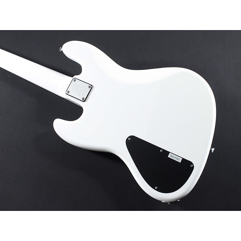 ATELIER Z M#265 CUSTOM ALL WHITE -Made in Japan- | Reverb