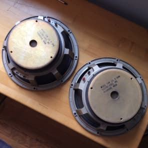 Ev 12l speaker 2025