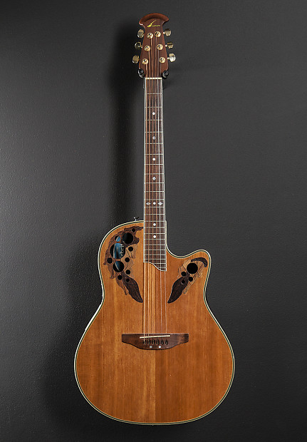 Ovation CS247 ハードケース付き Ovation CS247 ハードケース付き（2025年最新】Ovation