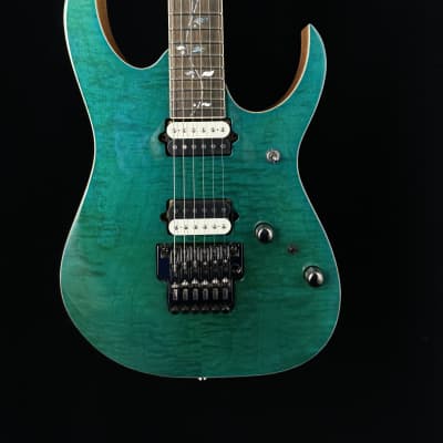 Ibanez RG8520 J. Custom | Reverb