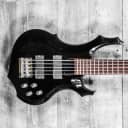 ESP LTD F105 Bass Guitar Black