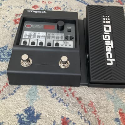 Reverb.com listing, price, conditions, and images for digitech-element-xp