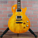 Gibson Gary Moore Les Paul Standard Tribute Lemon Burst 2013 USA OHSC