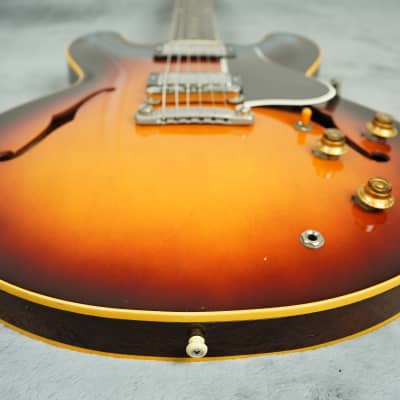 Gibson ES-335TD 1960 | Reverb