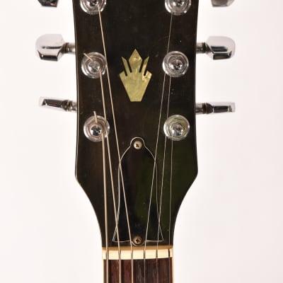 Gibson ES-335TD 1970 - 1981 - Ebony image 4