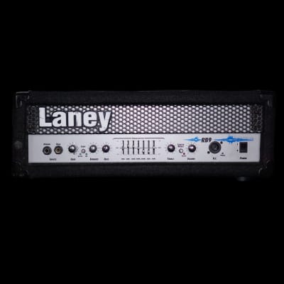 【希少品】　Laney RB9 Richter Bass 送料込み 希少品】 Laney RB9 Richter Bass 送料込み 希少品】 Laney RB9