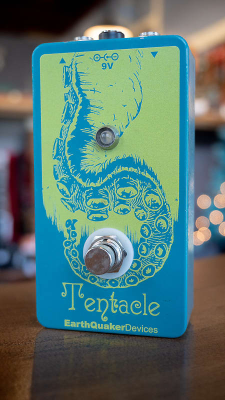 EarthQuaker Devices Tentacle