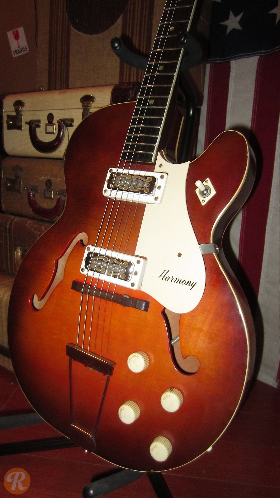 Harmony h54 sale