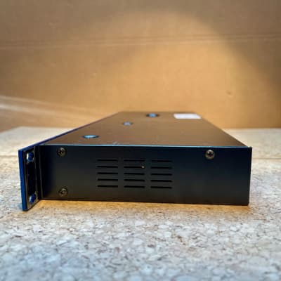 Lexicon MX400XL Dual Stereo / Surround Reverb Effects Processor • Serviced & Warranty image 9