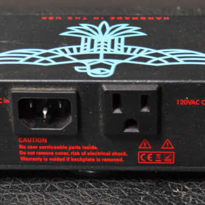 Walrus Audio Phoenix Clean Power – 15 Output Power Supply – Used image 3