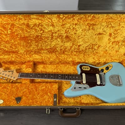 Fender American Original '60s Jaguar | Reverb