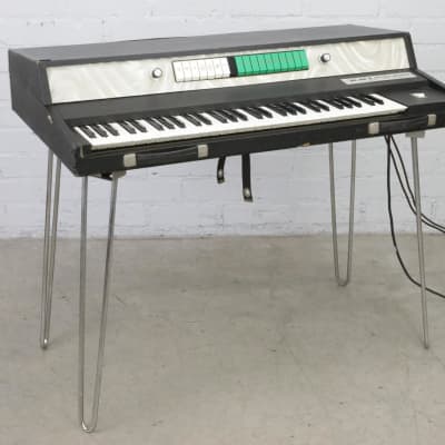 Rocky Mountain Instruments RMI 600A Electra-Piano & Rock-Si-Chord Synth #46530 image 25
