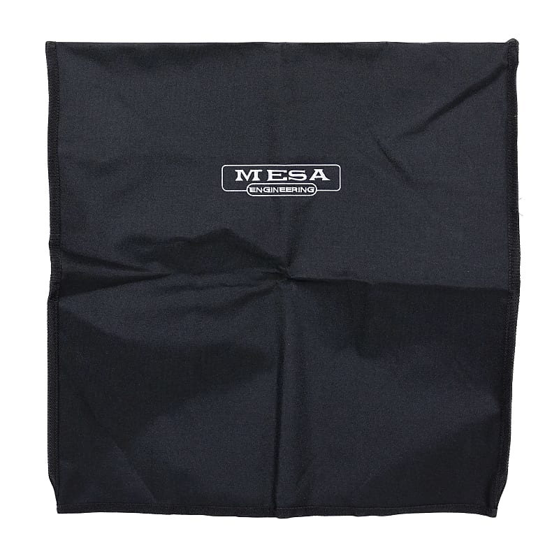 Mesa Boogie Slip Cover 1x12 Mini Recto Slant Cab | Reverb Brazil