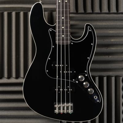 保証商品Fender Aerodyne II Jazz Bass ベース