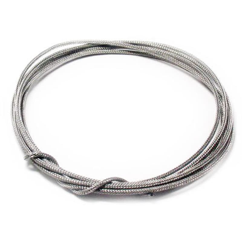 Stranded 26 Gauge Guitar Circuit Wire-Gray