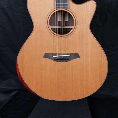 Furch Rainbow Gc-ER #121025 Forhi | Reverb