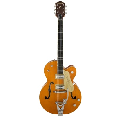 Gretsch G6120T-55 Vintage Select '55 Chet Atkins Hollow Body with 