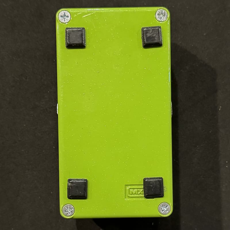 MXR M269SE Carbon Copy Bright Edition Analog Delay w/Box