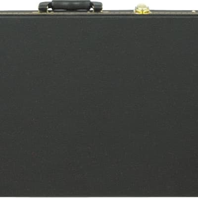 Musician's Gear Deluxe Electric Guitar Case image 1