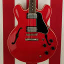 2003 Gibson ES-335 Dot - Flame Maple Top - Original Hard Case